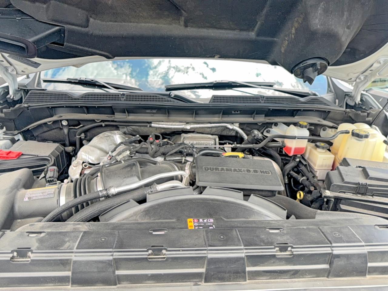 GMC Sierra K2500 Denali