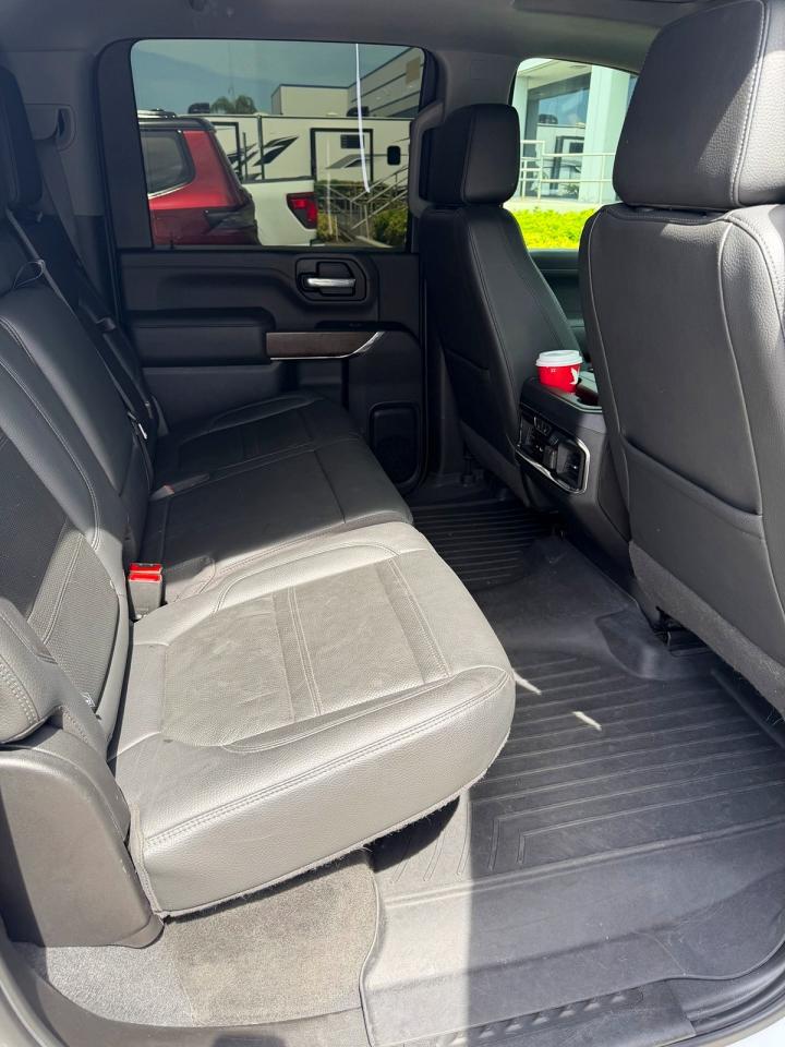 GMC Sierra K2500 Denali