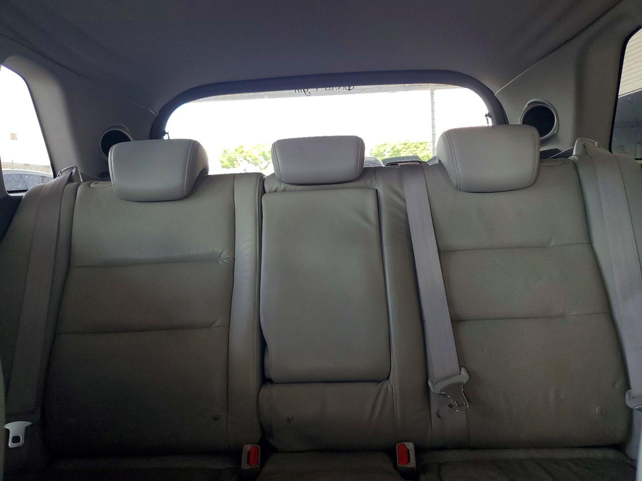 Acura RDX Technology