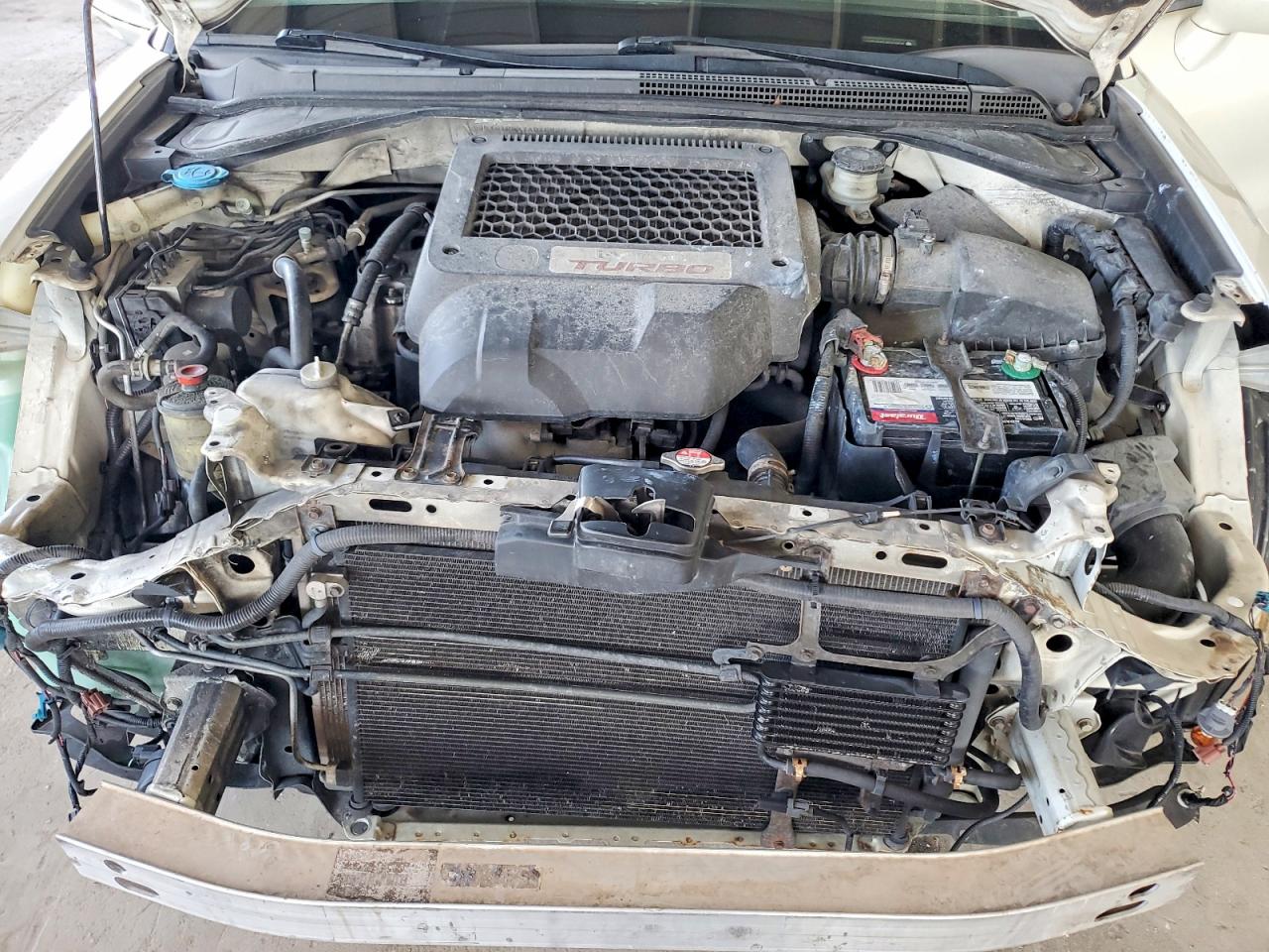 Acura RDX Technology