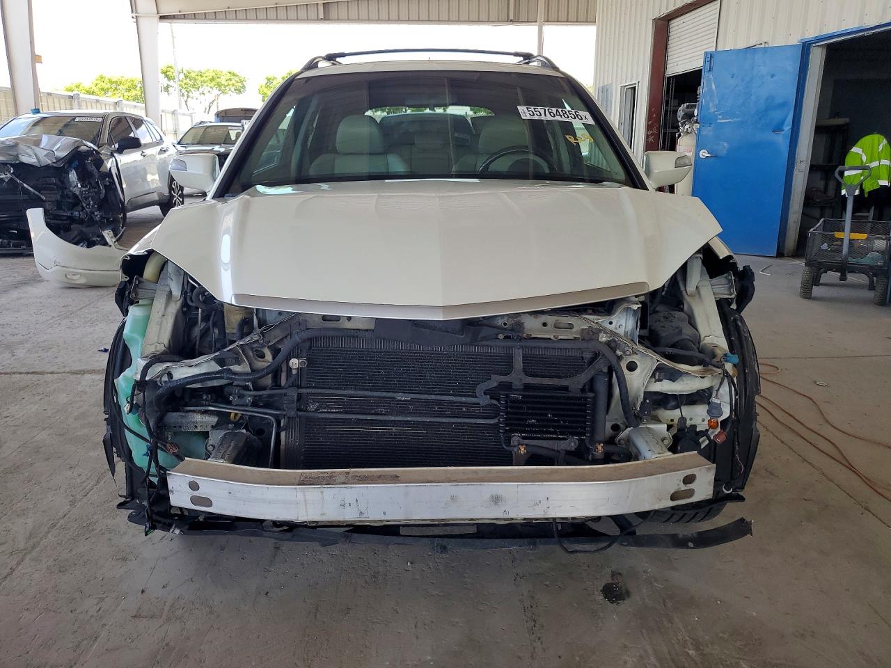 Acura RDX Technology