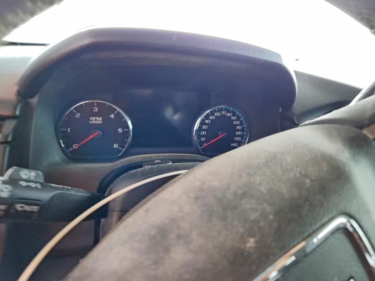GMC Yukon Denali