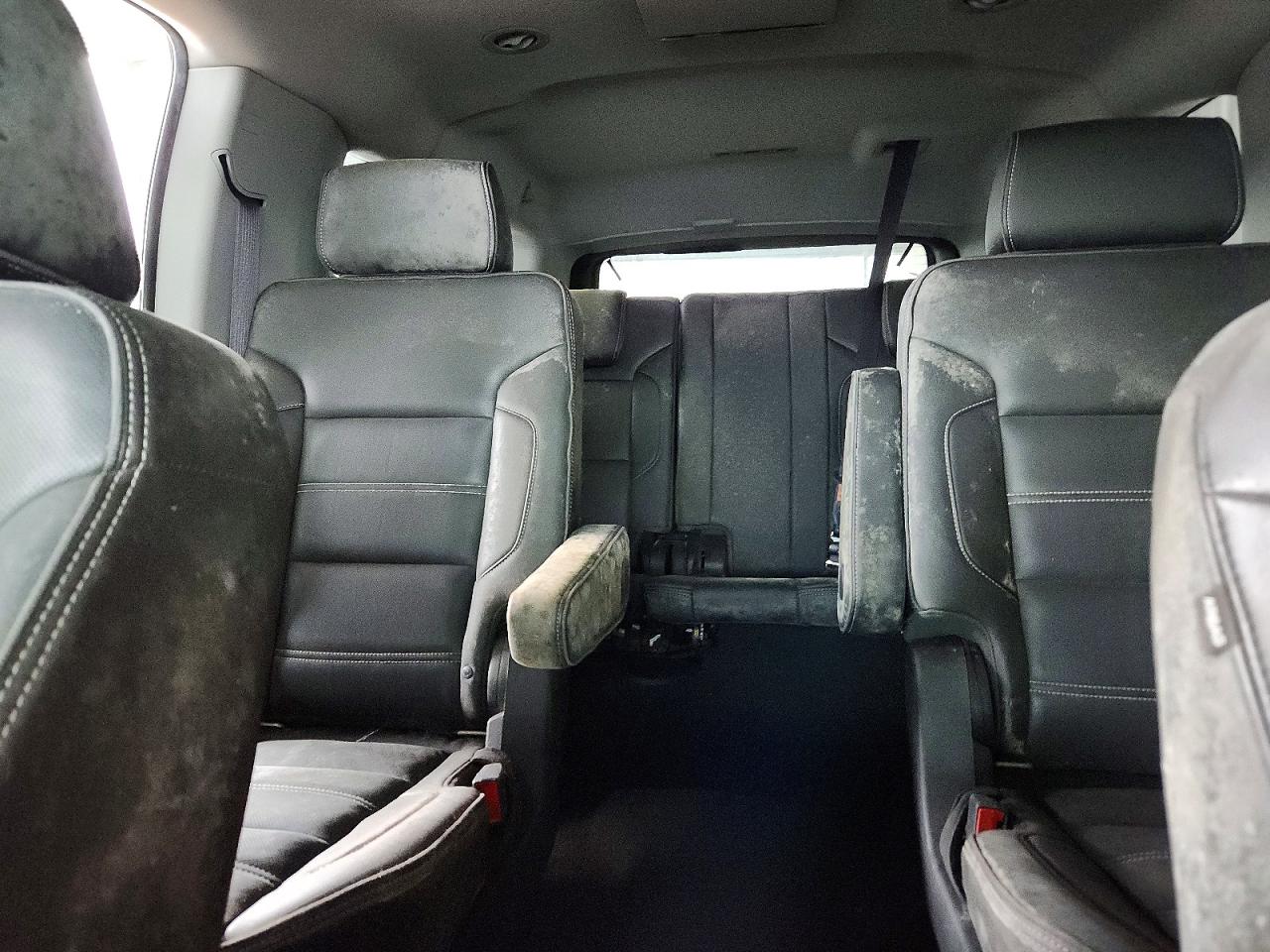 GMC Yukon Denali