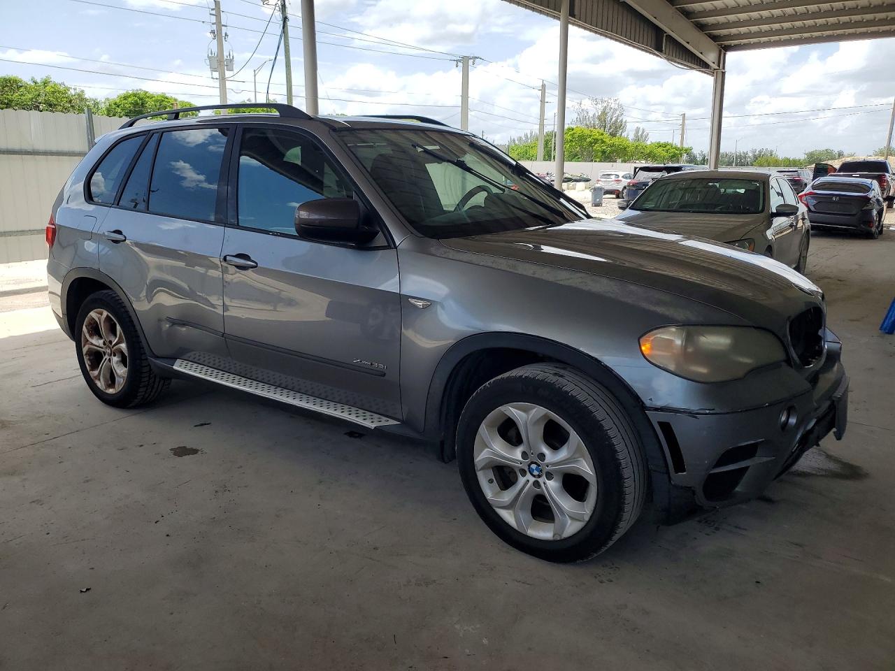 BMW X Series Xdrive35i