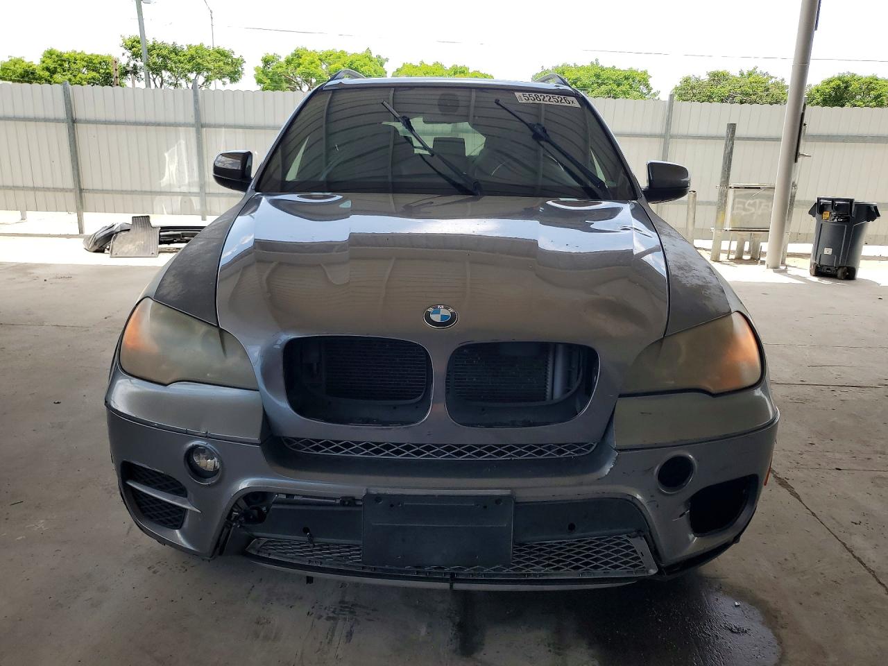 BMW X Series Xdrive35i