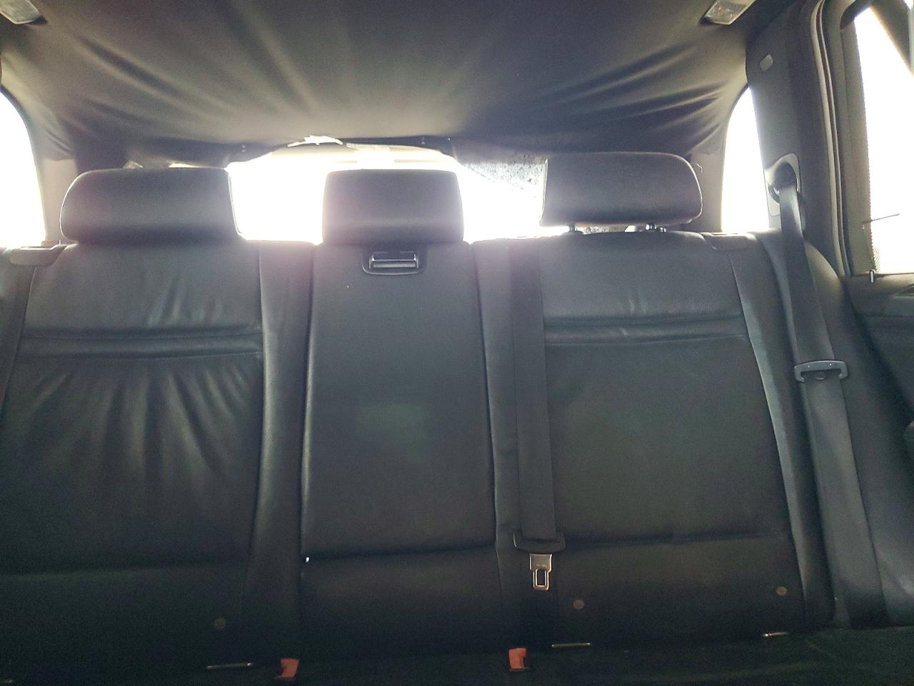 BMW X Series Xdrive35i
