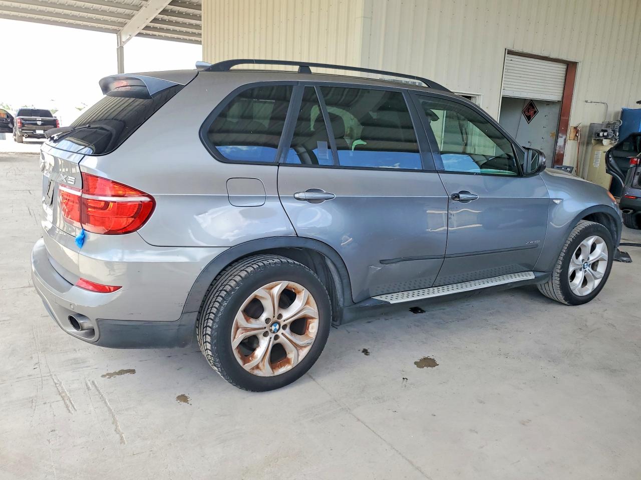 BMW X Series Xdrive35i
