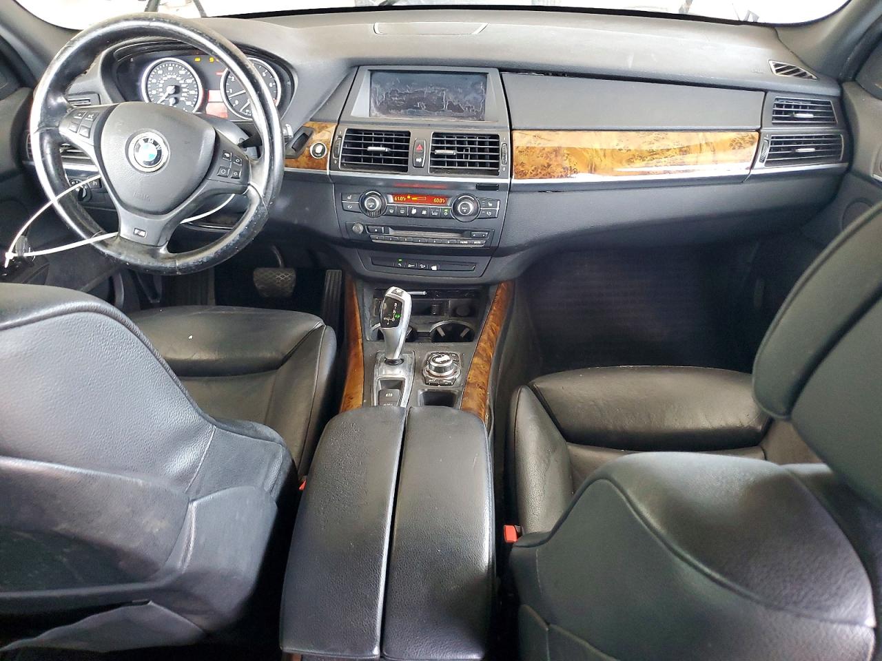 BMW X Series Xdrive35i