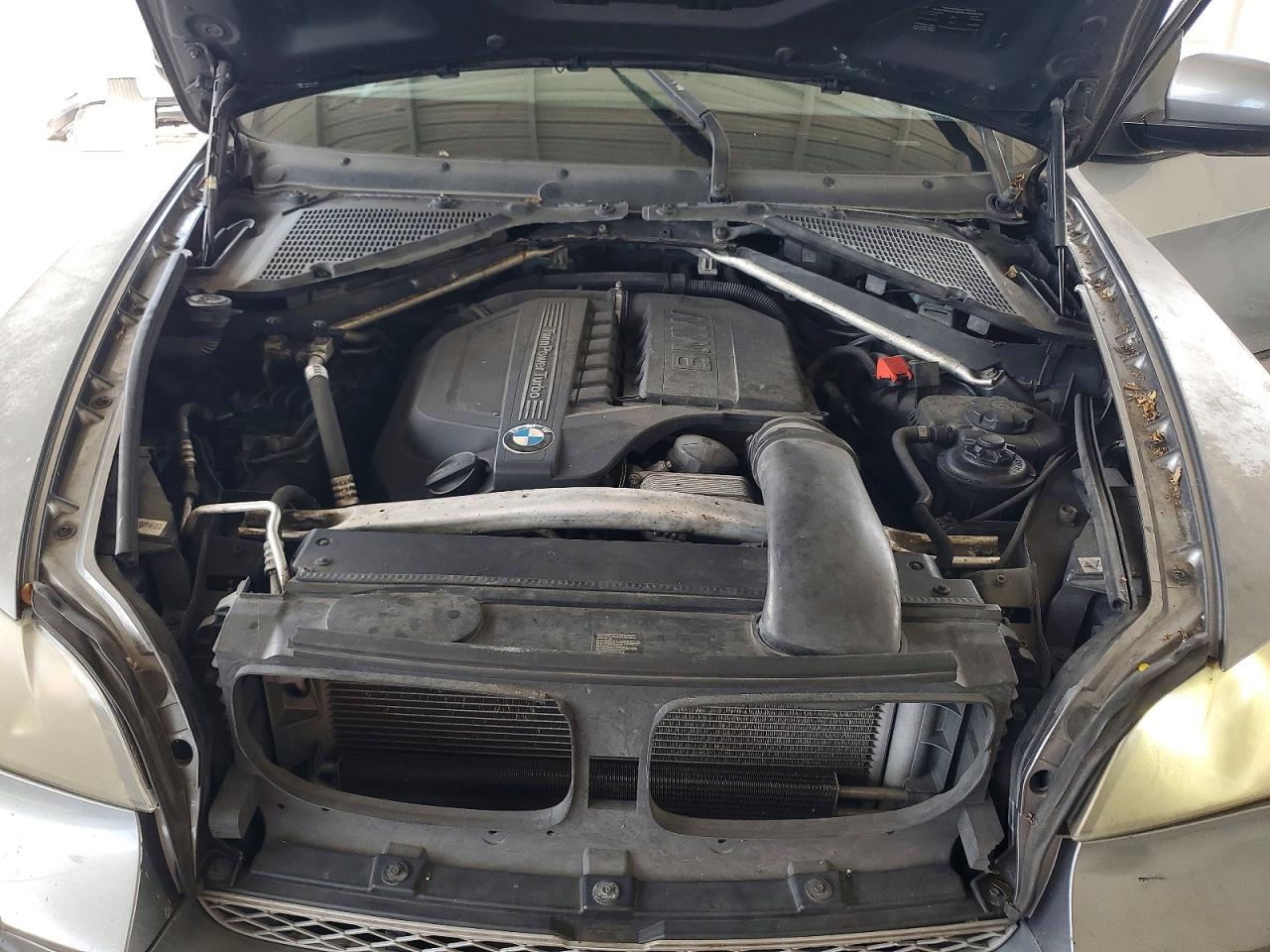 BMW X Series Xdrive35i