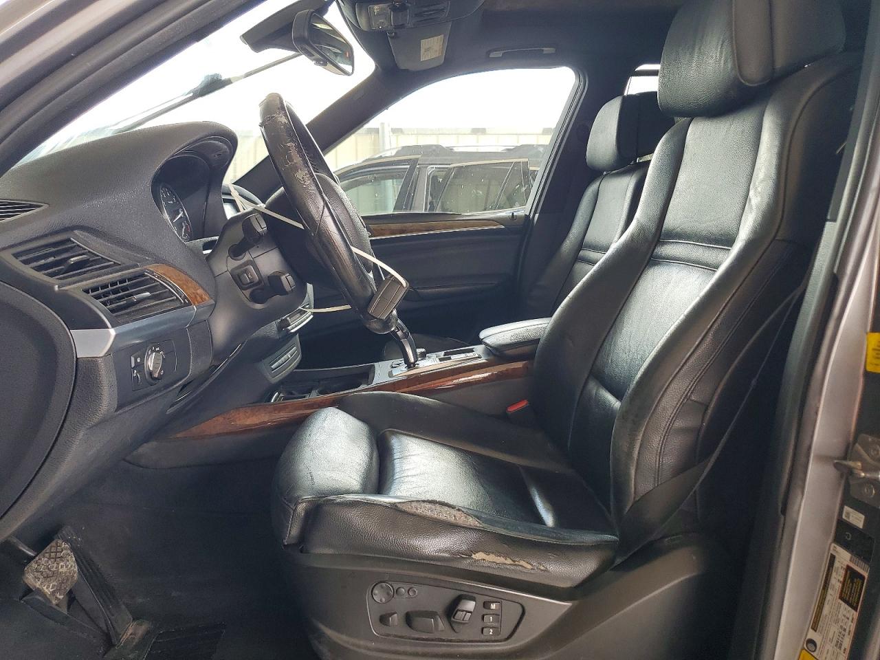 BMW X Series Xdrive35i