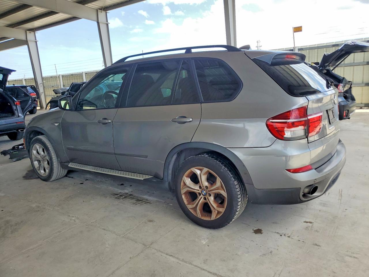 BMW X Series Xdrive35i