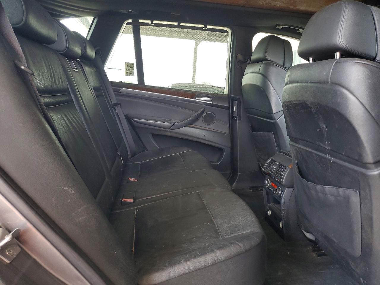 BMW X Series Xdrive35i