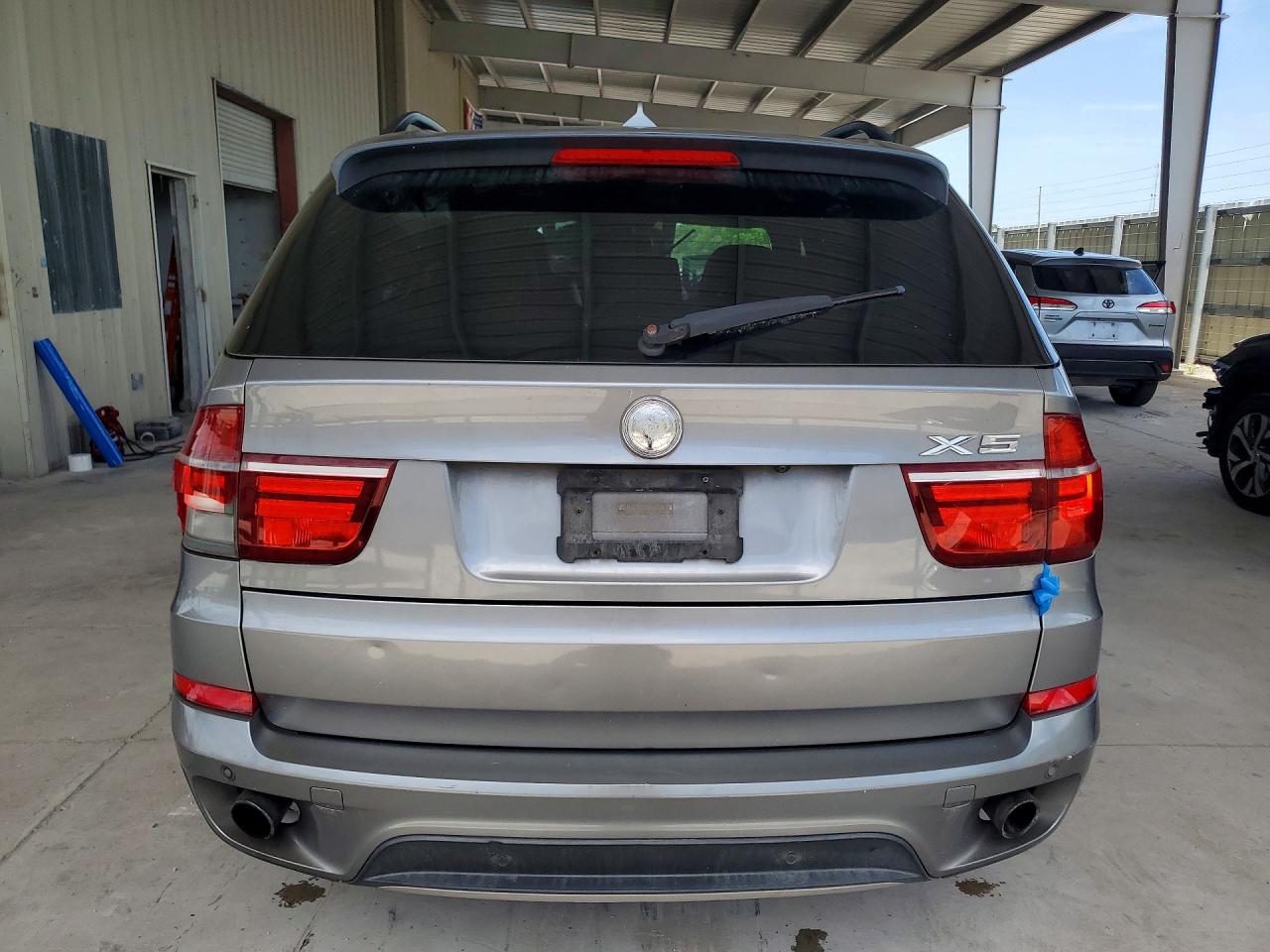 BMW X Series Xdrive35i