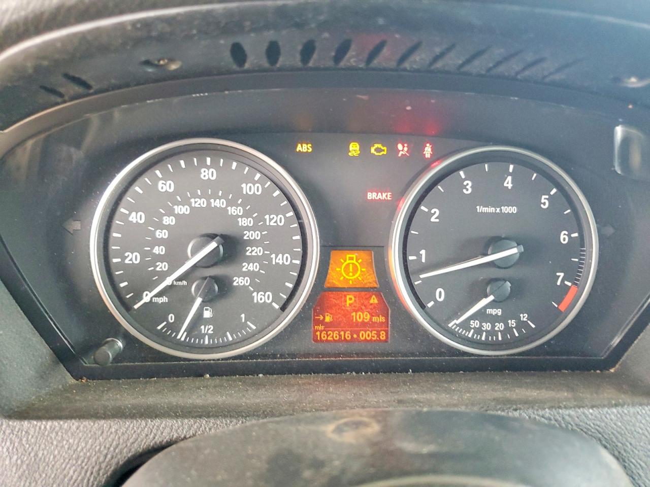 BMW X Series Xdrive35i