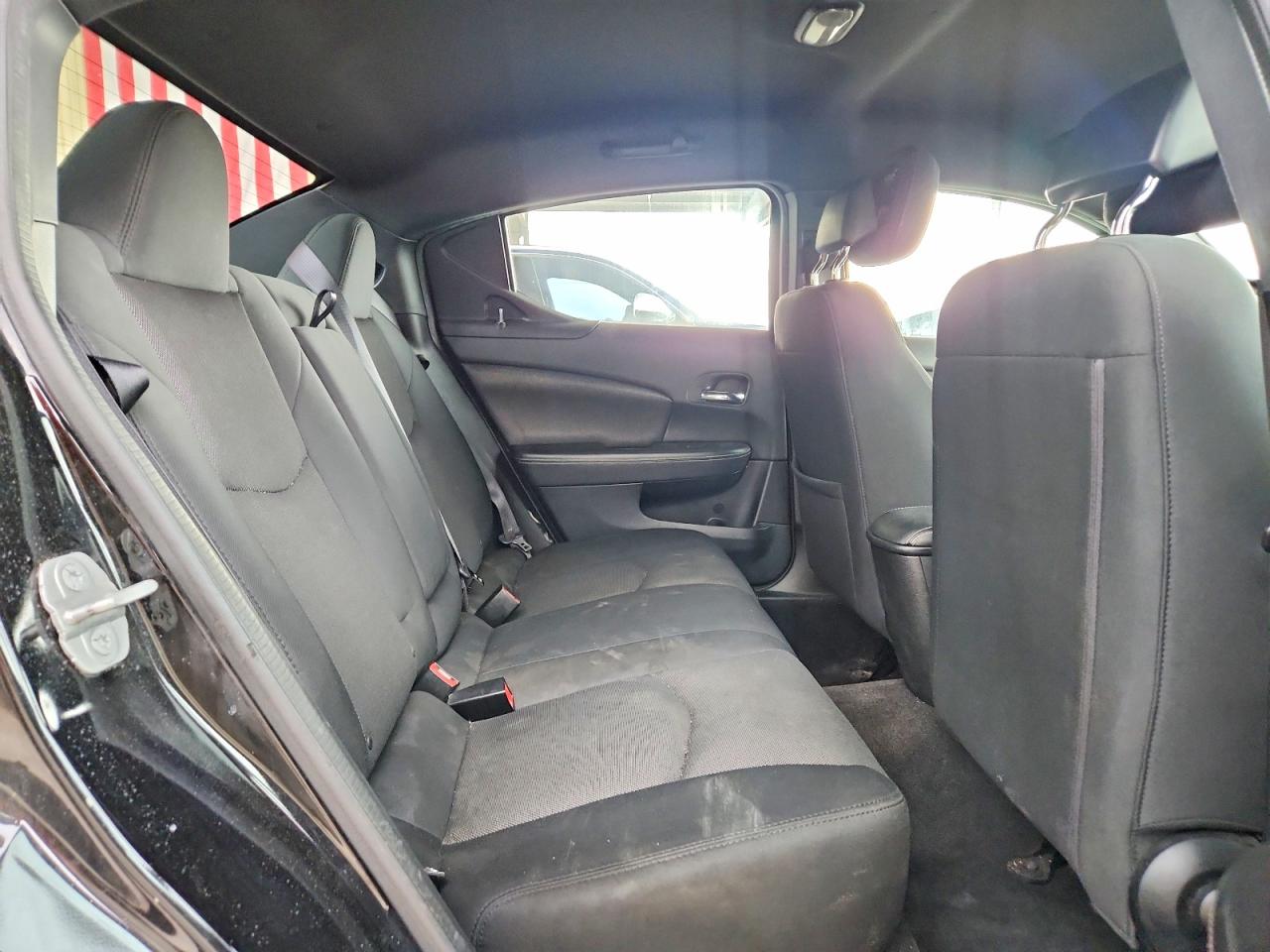 Dodge Avenger Se