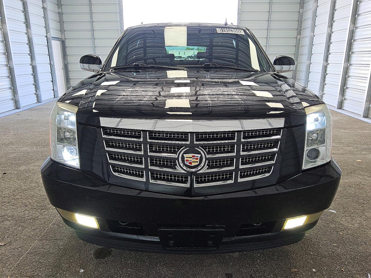 Cadillac Escalade Esv