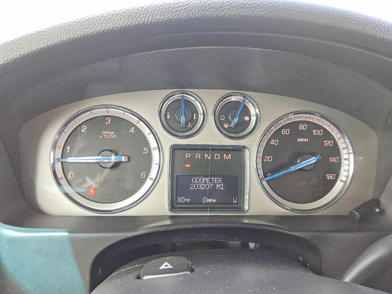 Cadillac Escalade Esv