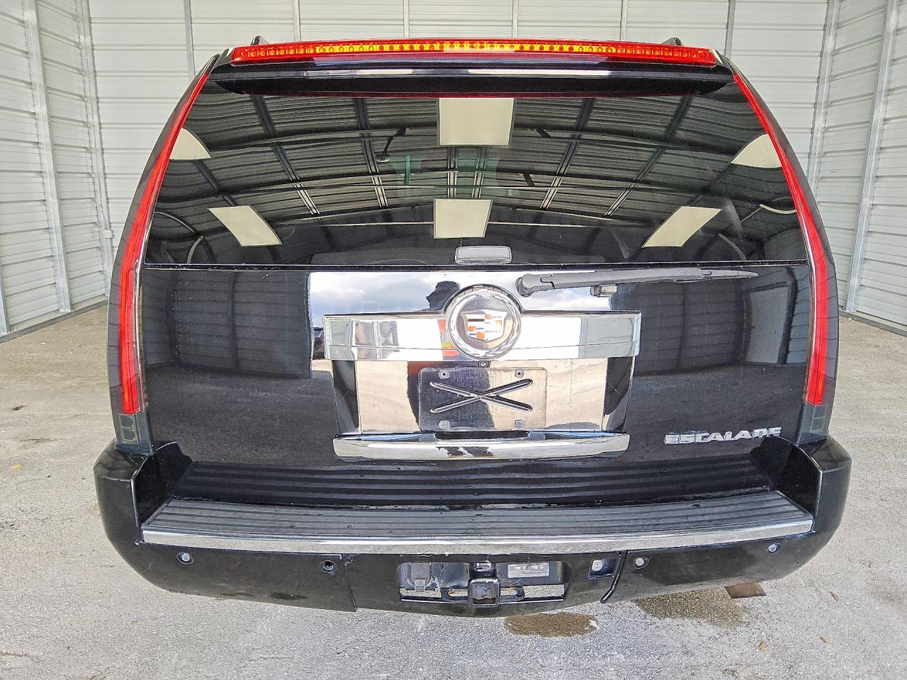 Cadillac Escalade Esv