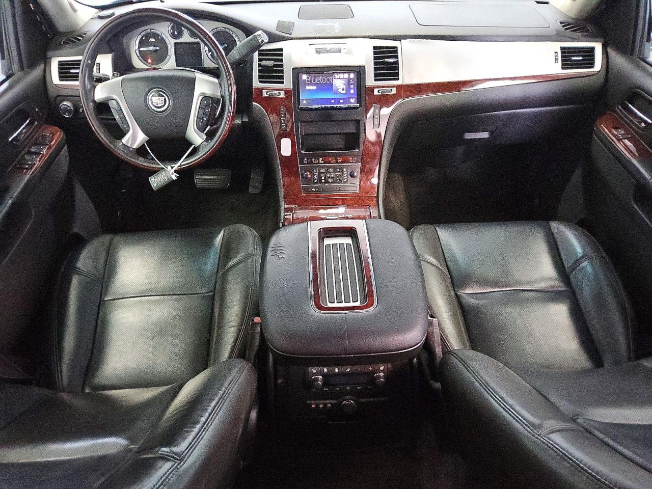 Cadillac Escalade Esv