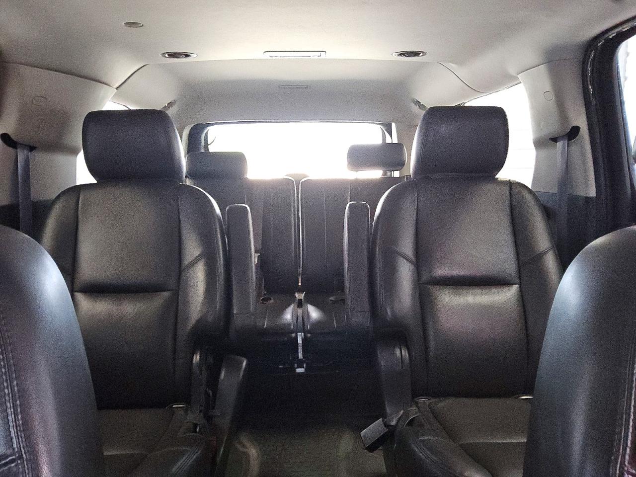 Cadillac Escalade Esv