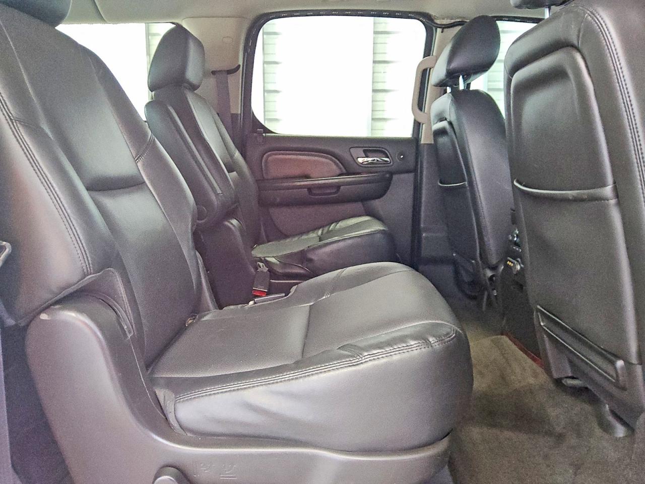 Cadillac Escalade Esv