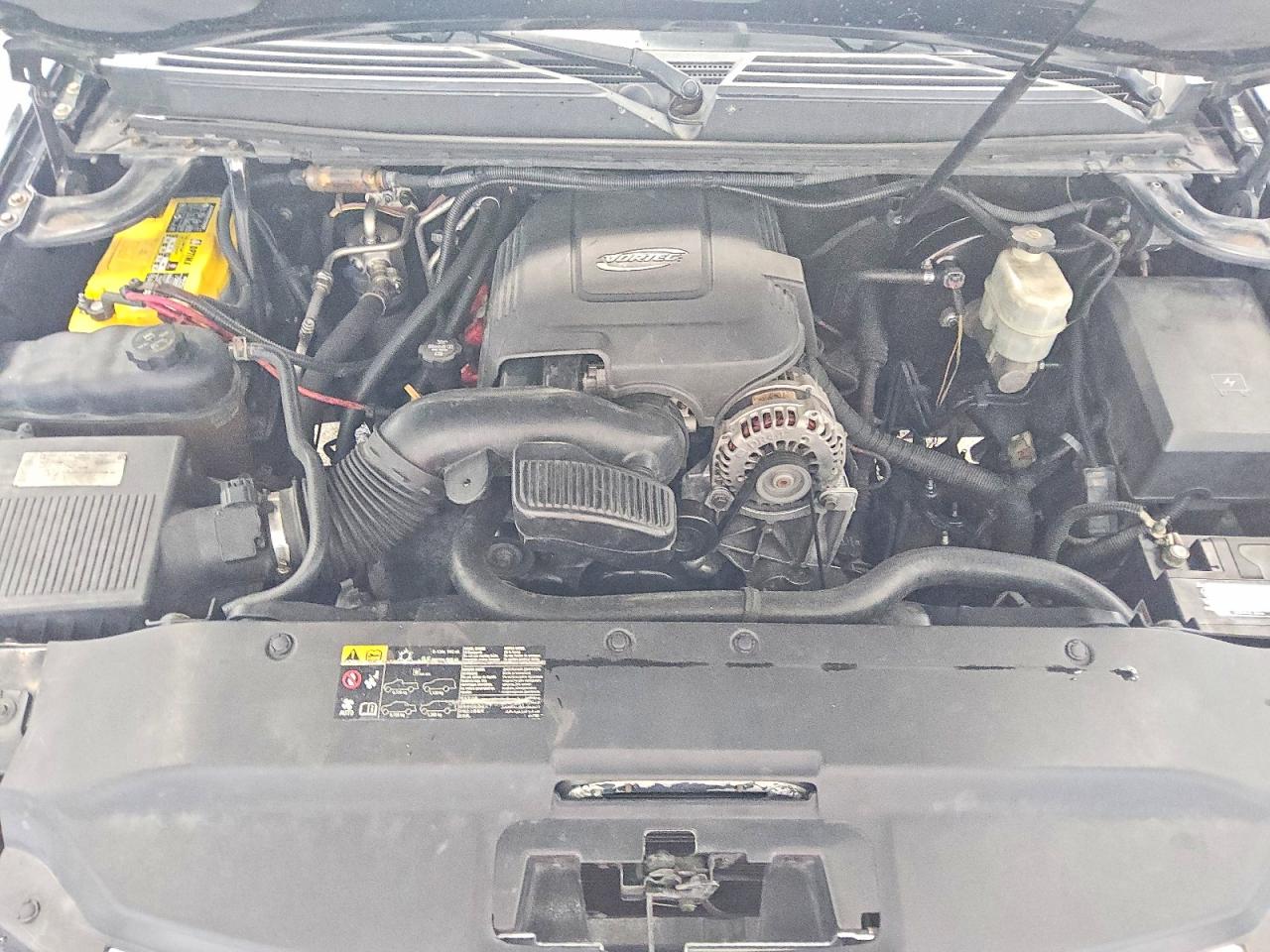 Cadillac Escalade Esv