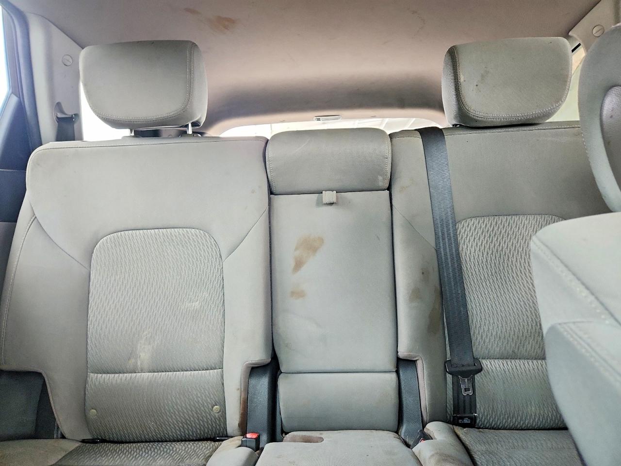 Hyundai SANTA FE Se
