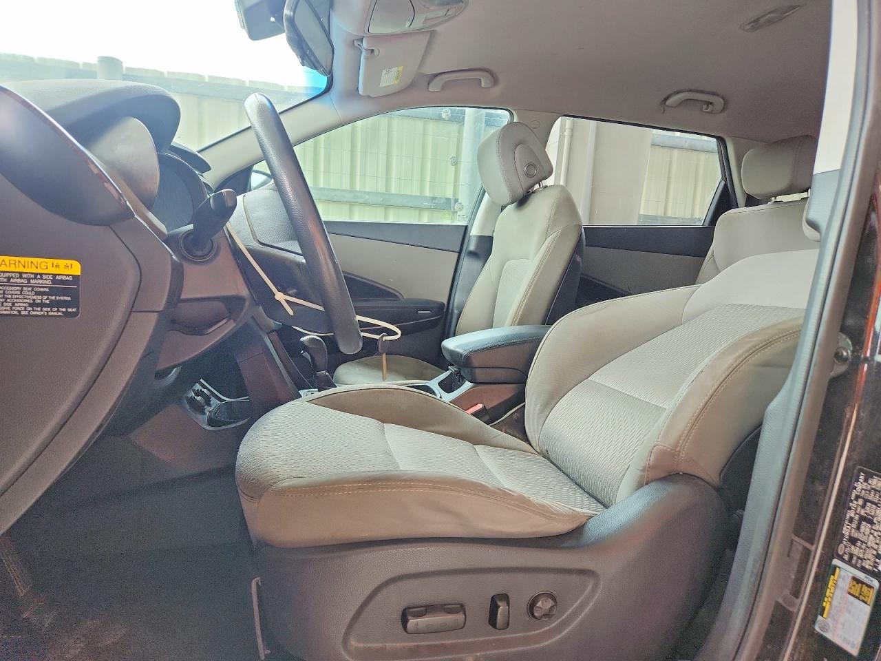 Hyundai SANTA FE Se