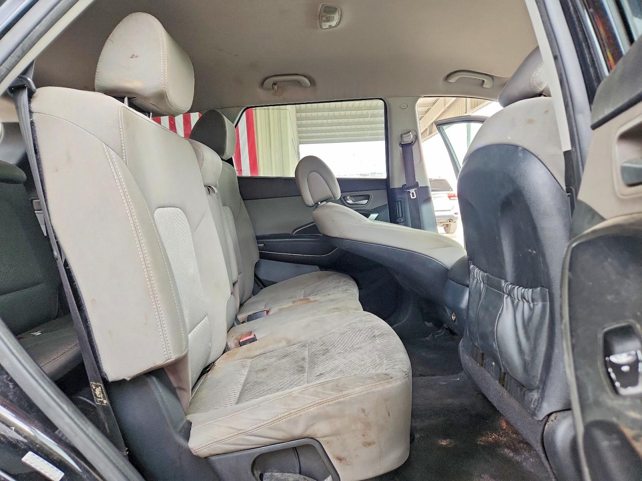 Hyundai SANTA FE Se