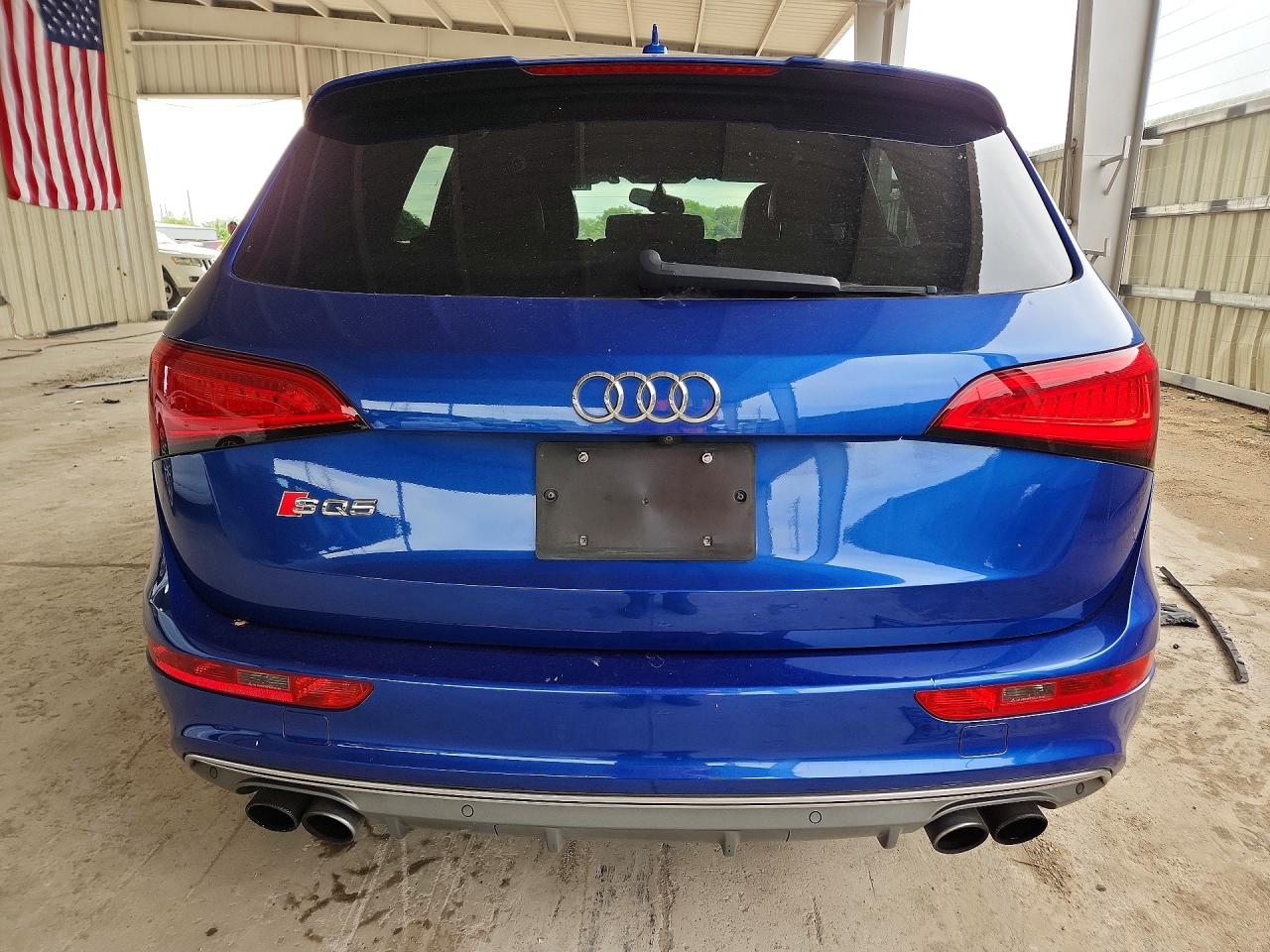 Audi Sq Premium Plus