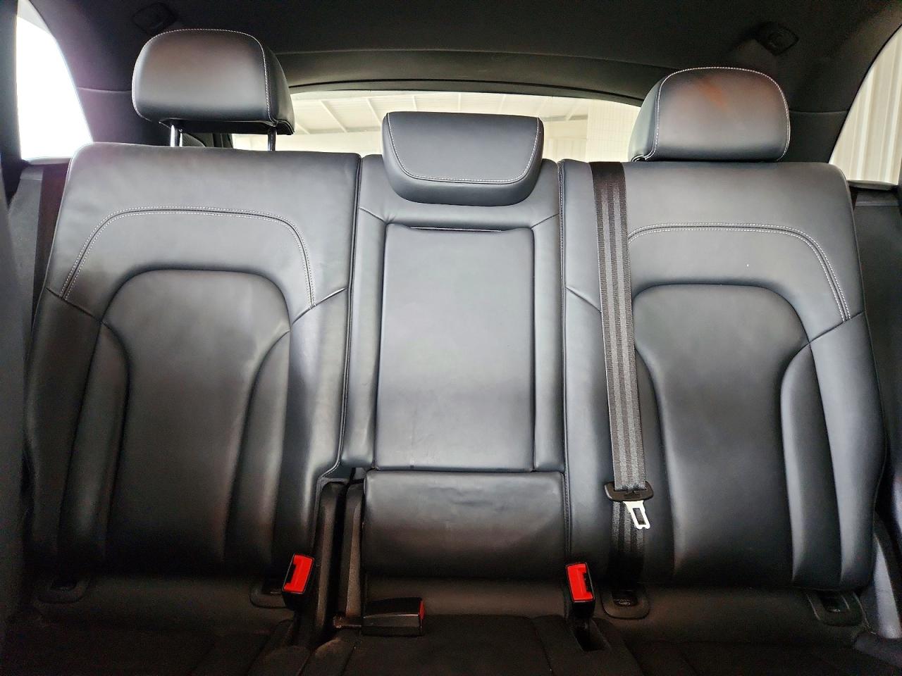 Audi Sq Premium Plus