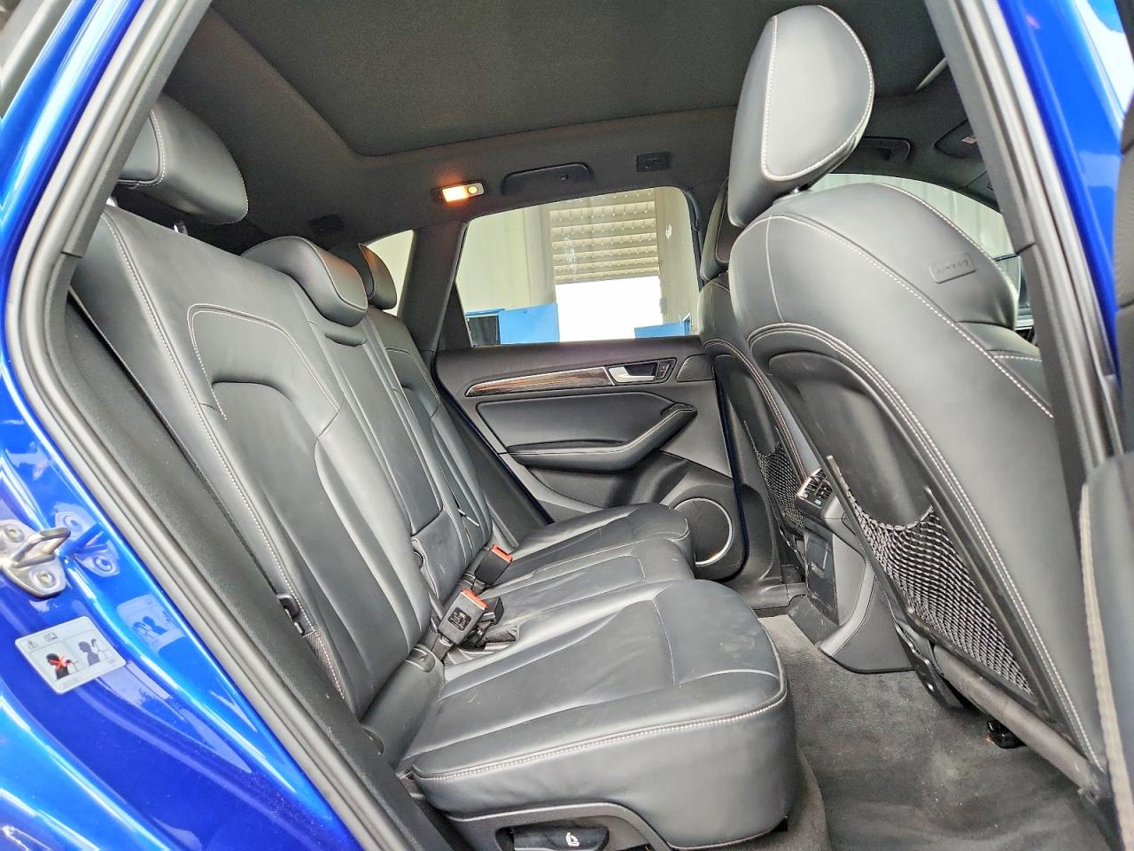 Audi Sq Premium Plus