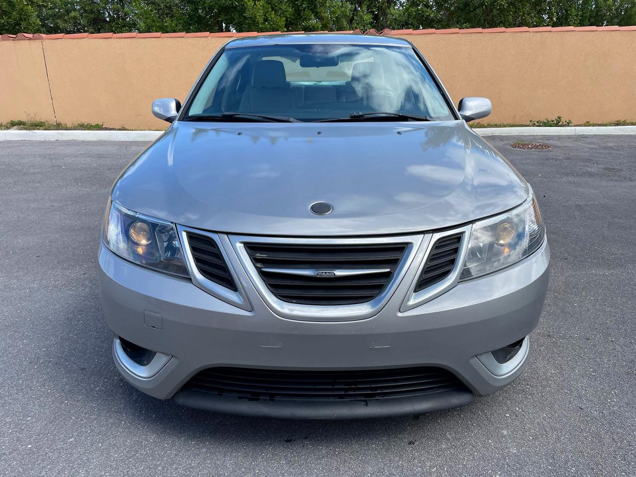 Saab 9-3 2.0t