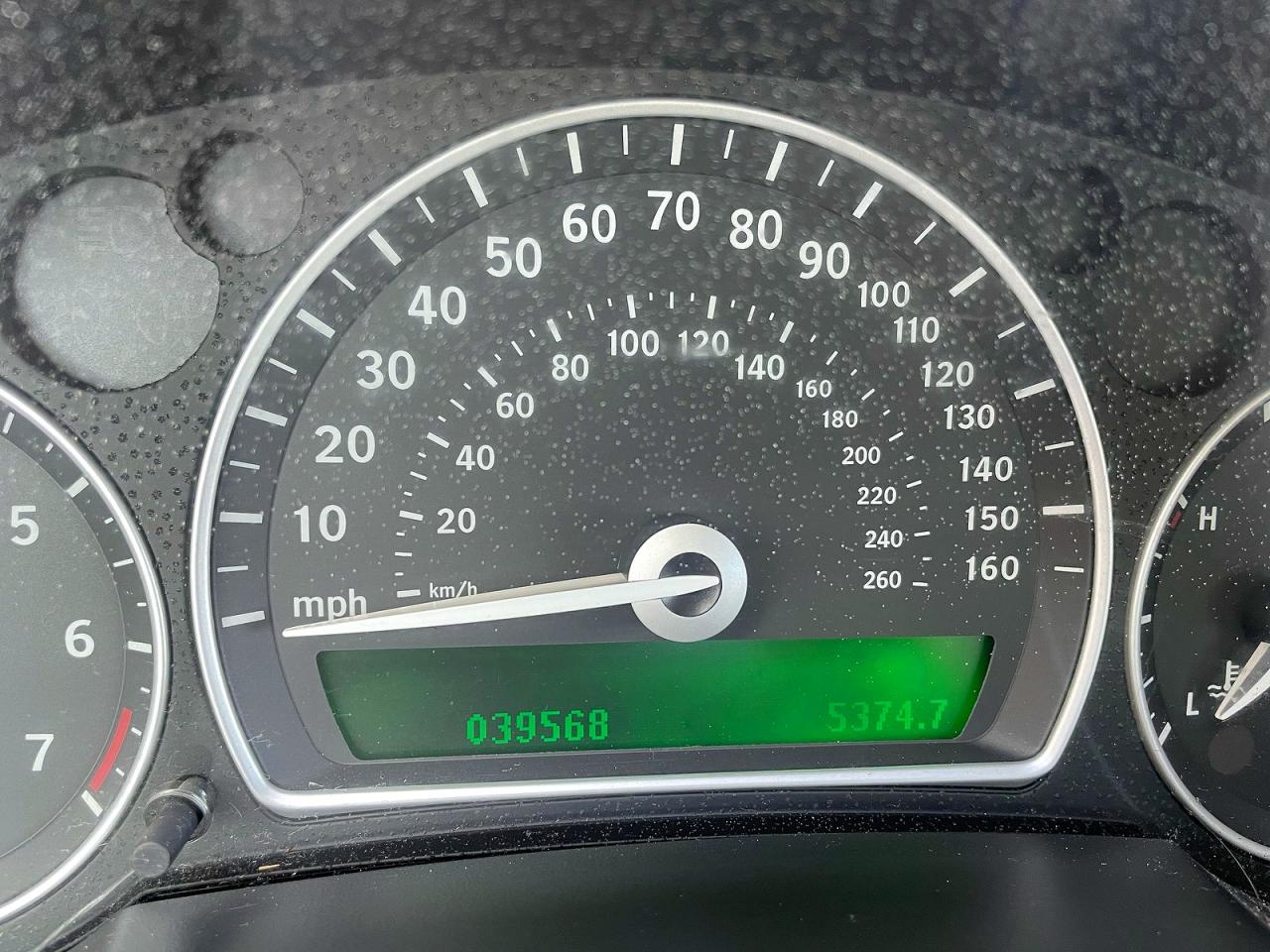 Saab 9-3 2.0t