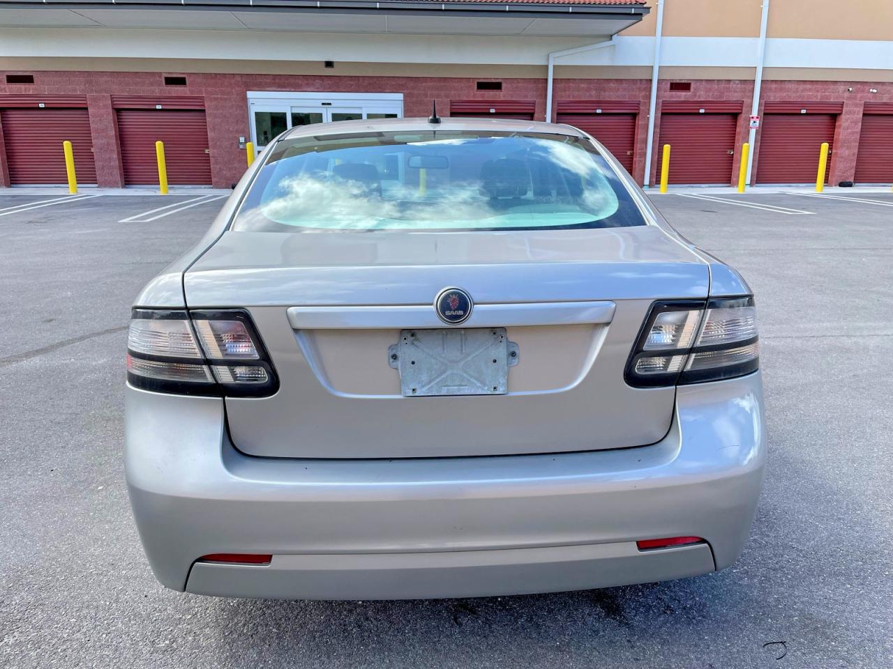 Saab 9-3 2.0t