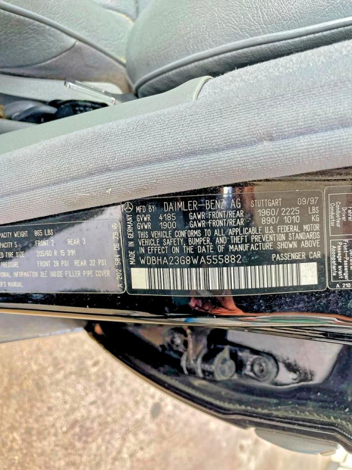 Mercedes-Benz C-Class 230