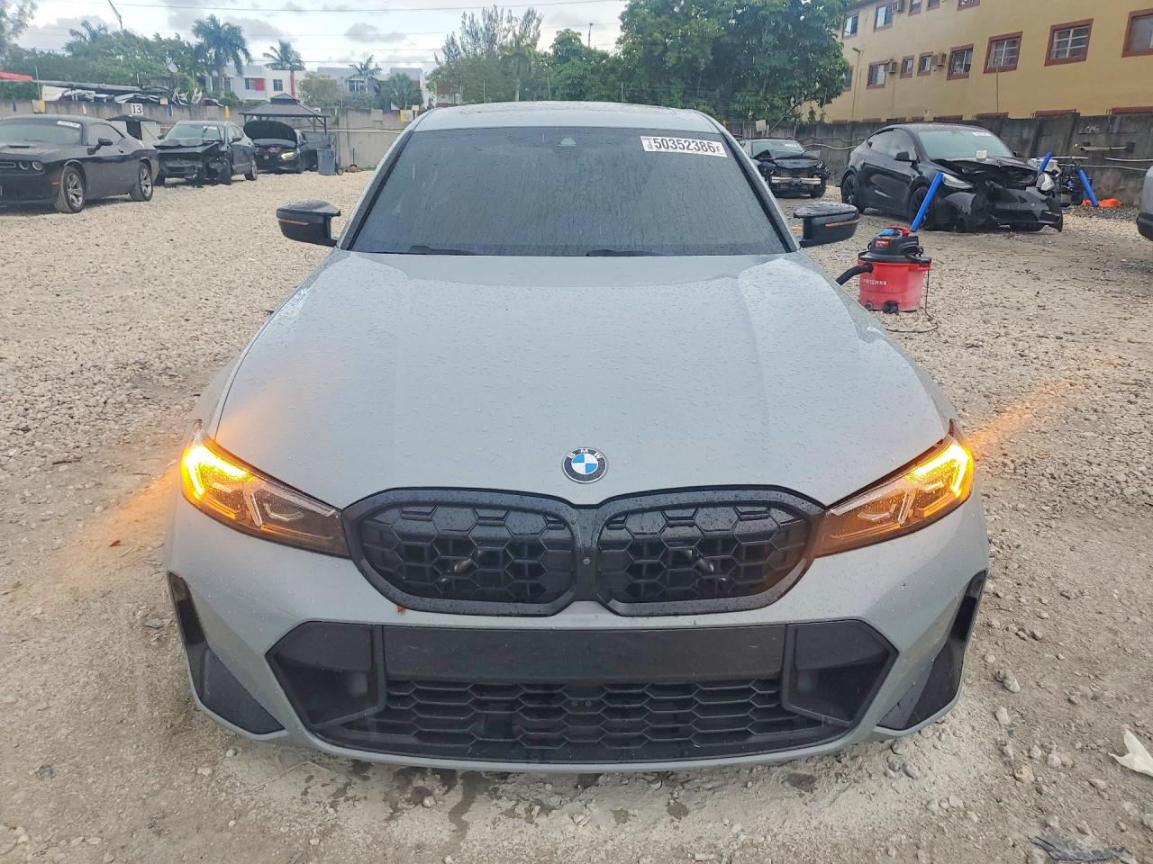 BMW M Series