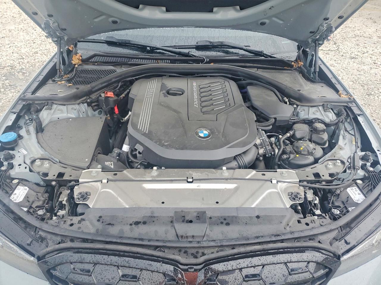 BMW M Series