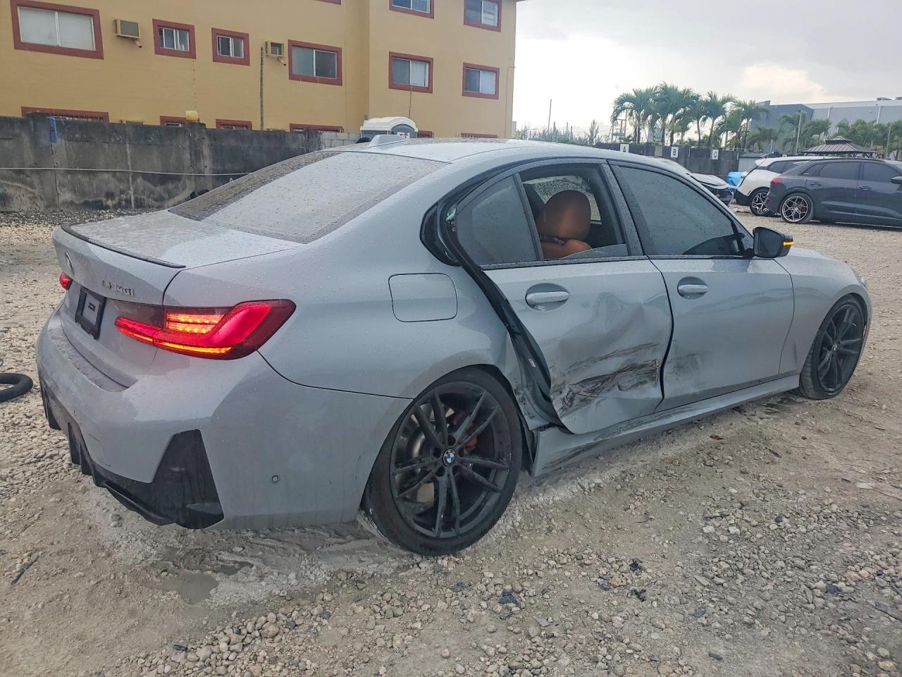 BMW M Series