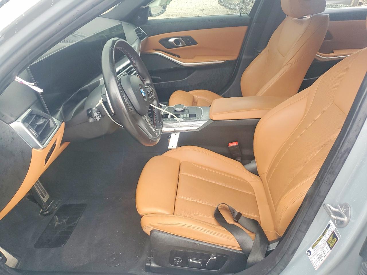 BMW M Series