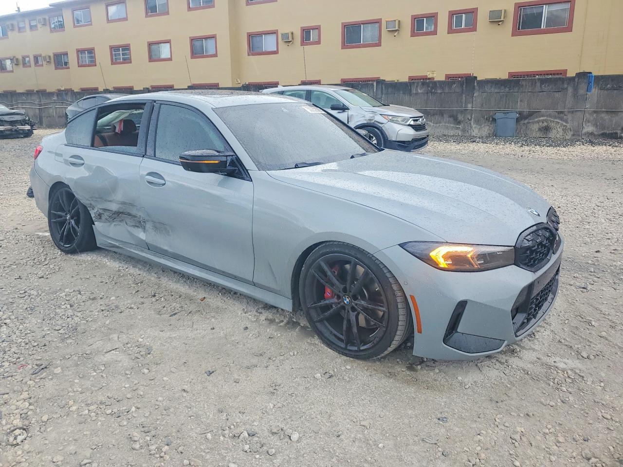 BMW M Series