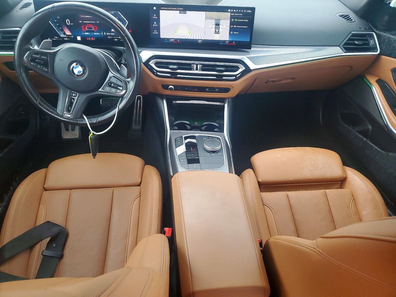 BMW M Series
