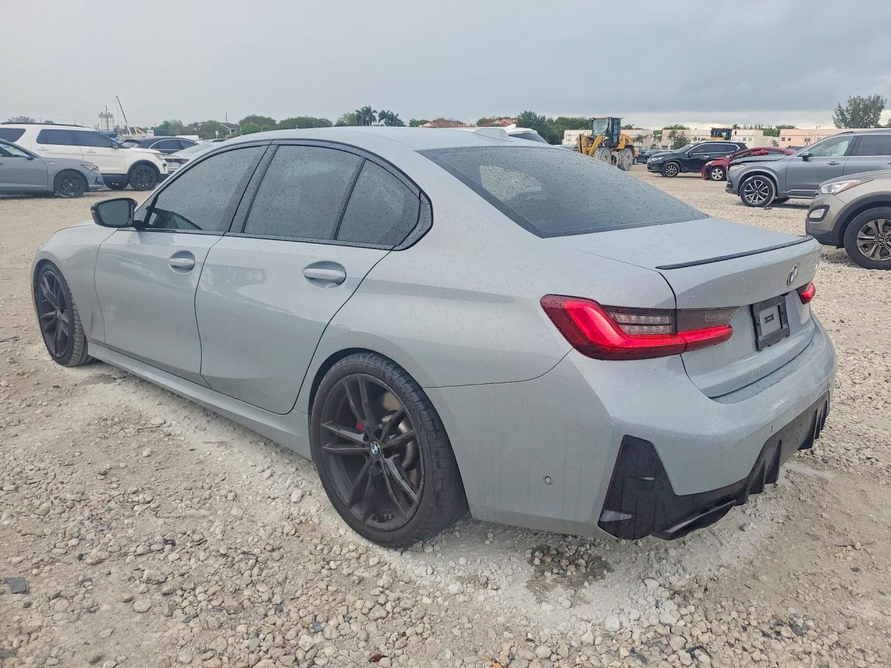 BMW M Series