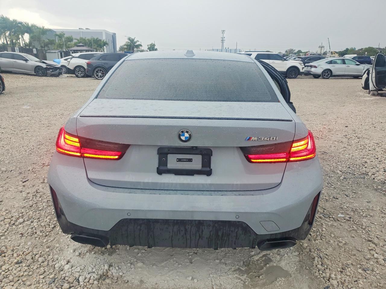 BMW M Series
