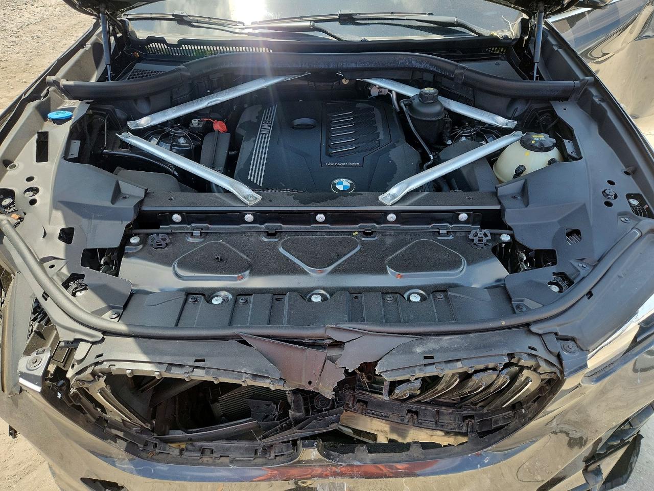 BMW X Series Xdrive40i
