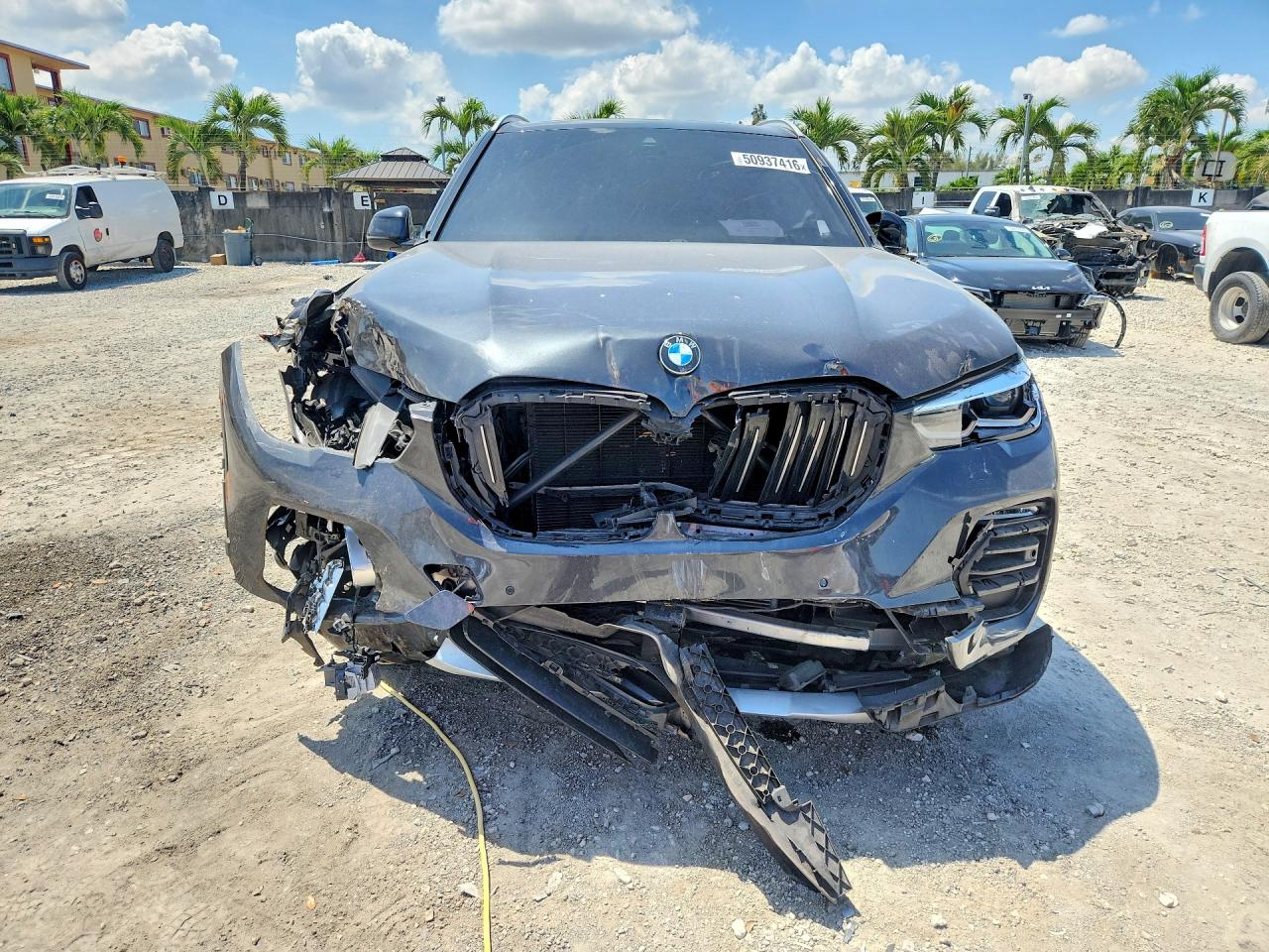 BMW X Series Xdrive40i