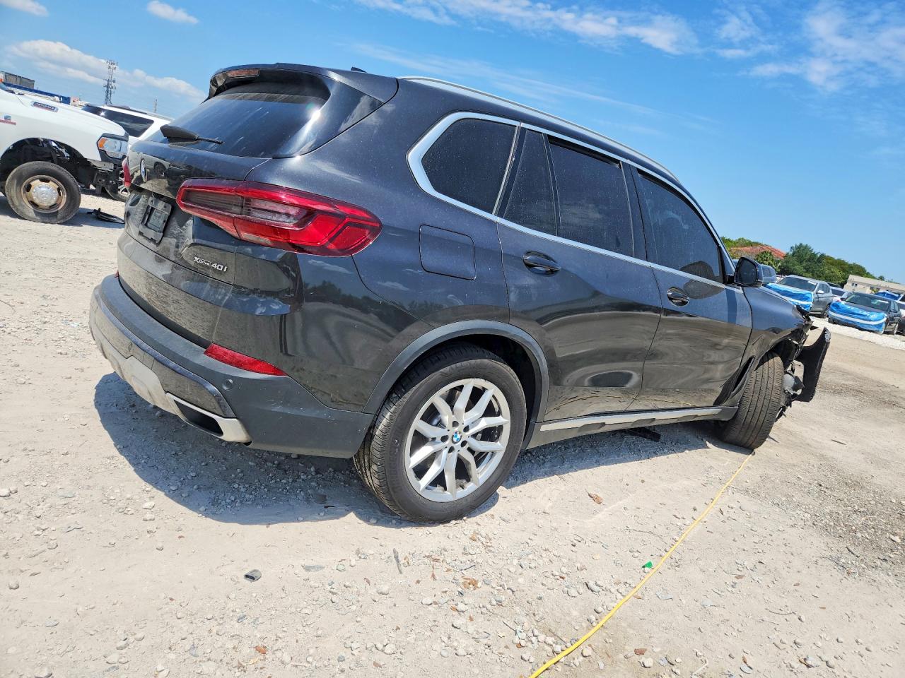 BMW X Series Xdrive40i