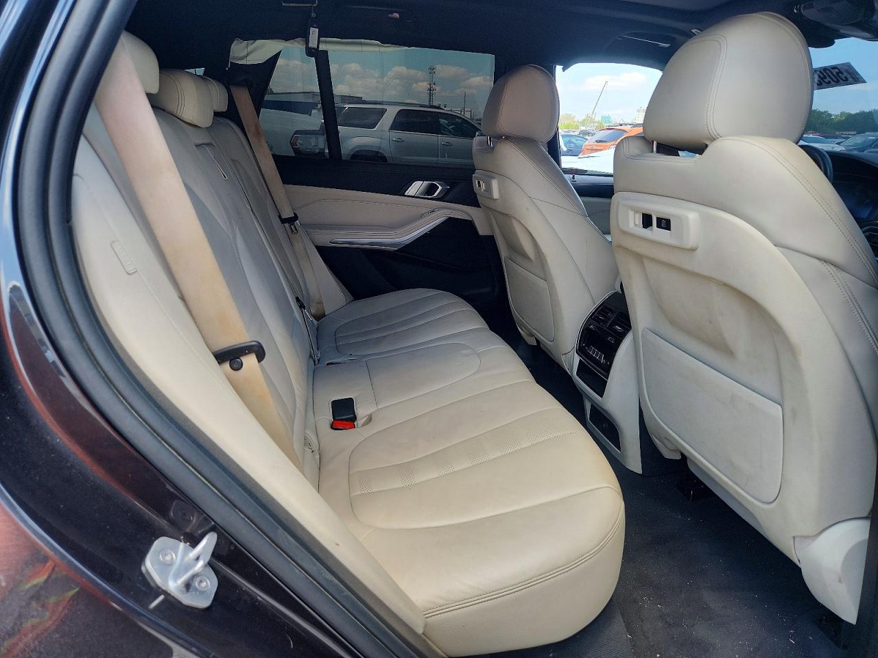 BMW X Series Xdrive40i