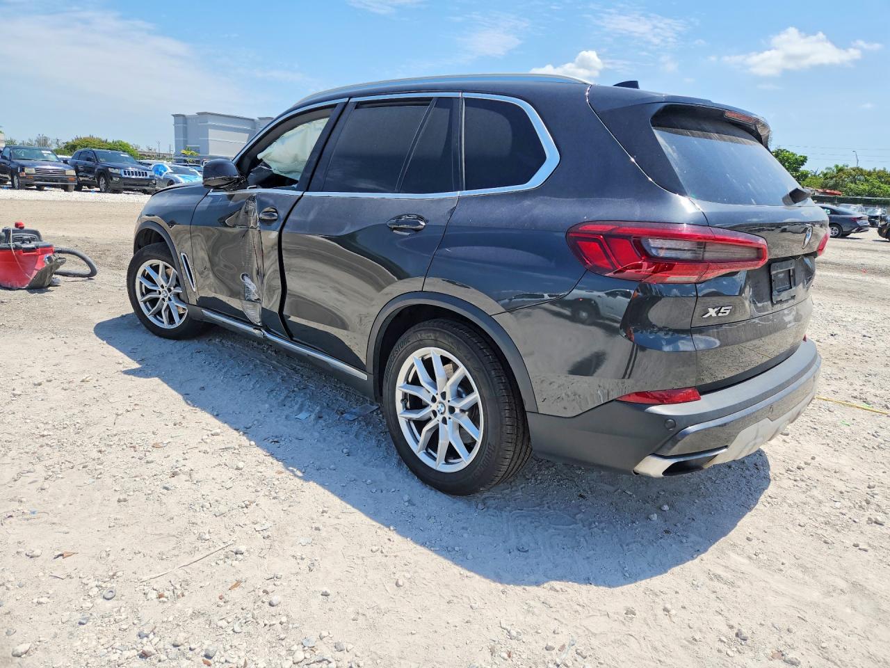 BMW X Series Xdrive40i