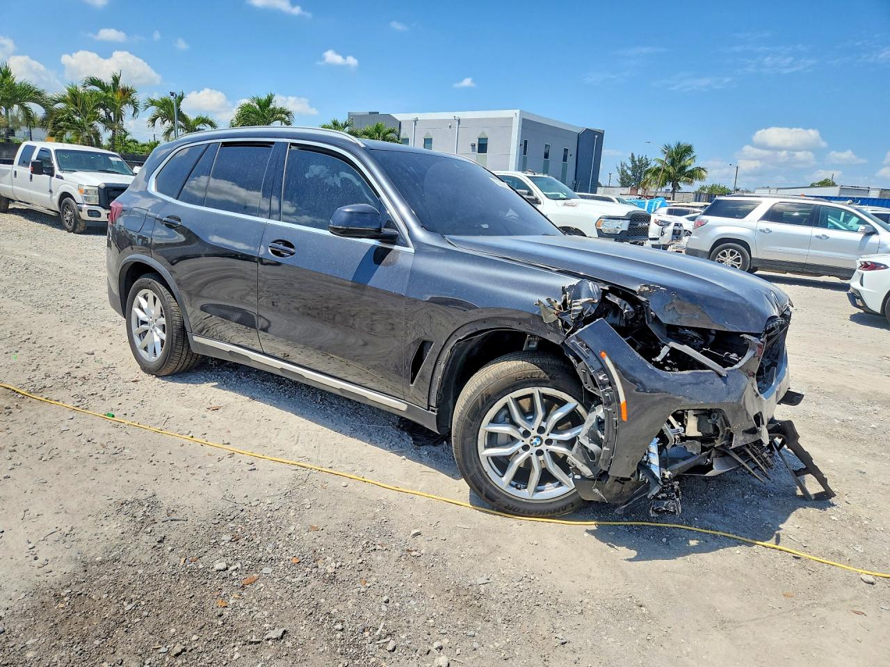 BMW X Series Xdrive40i